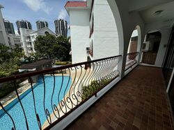 Jervois Grove (D10), Apartment #461792201